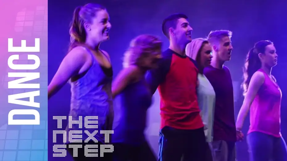 Watch film The Next Step Live: The Movie | The Next Step - 2015 Live on Stage "Control" Dance