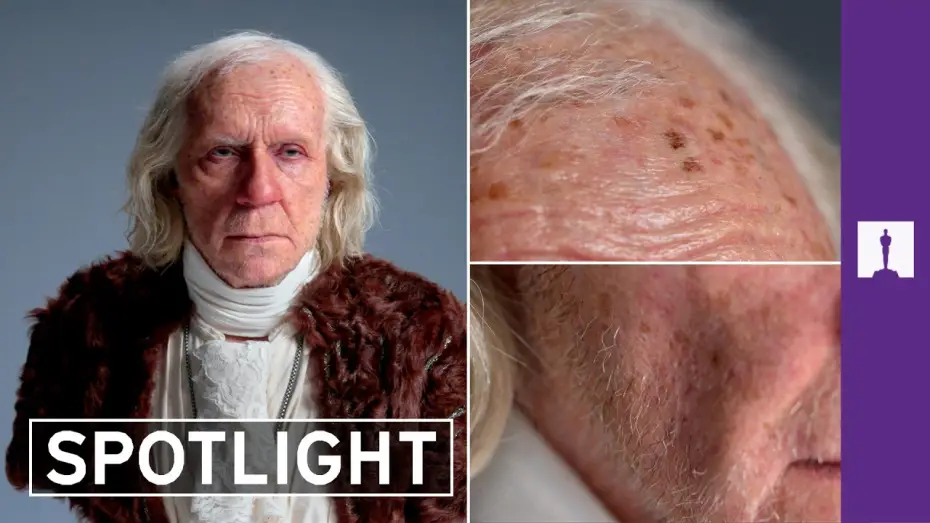 Watch film Amadeus | The Treasure Hunt to Restore the Oscar-Winning Makeup From ‘Amadeus’!