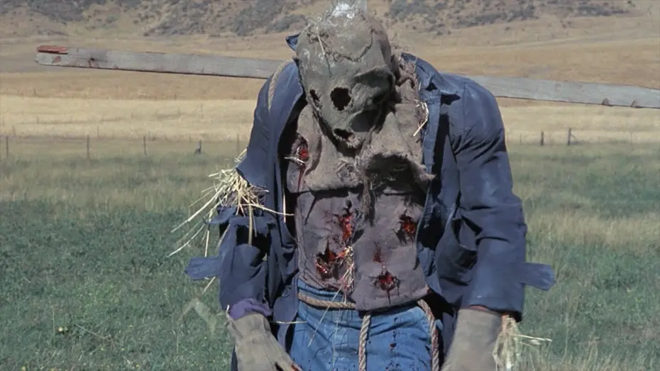 Watch film Dark Night of the Scarecrow | Dark Night of the Scarecrow - Official Trailer