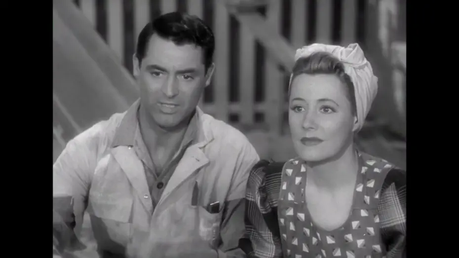 Watch film Penny Serenade | Penny Serenade