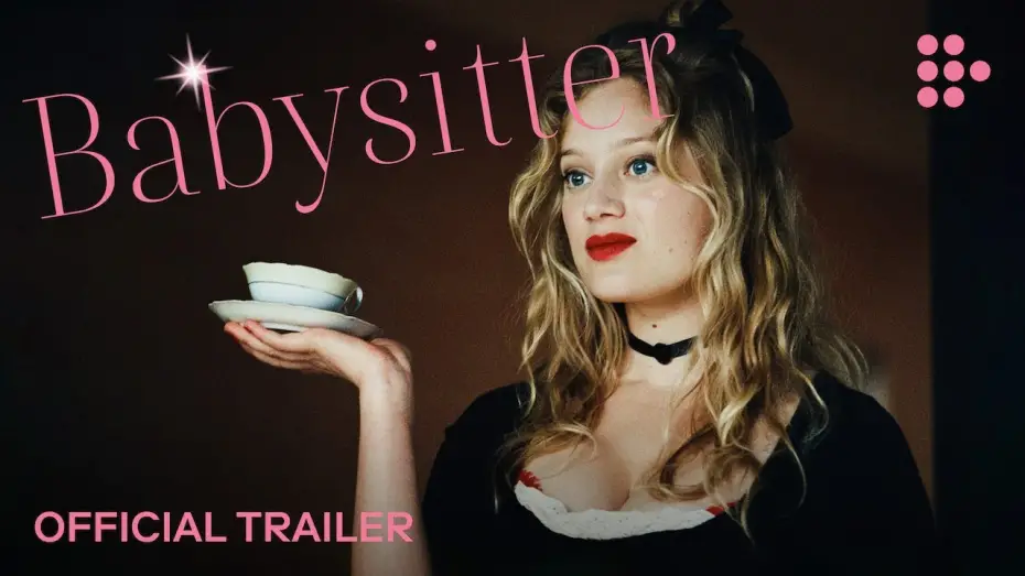 Watch film Babysitter | Official Trailer