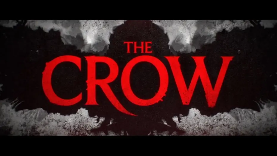 Watch film The Crow | UK TV Spot 4