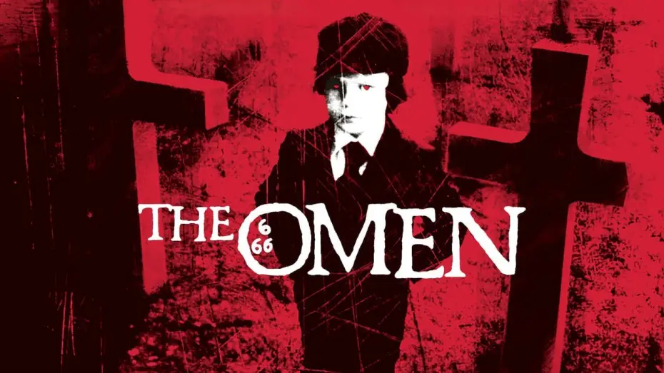 Watch film The Omen Legacy | The Omen : Legacy