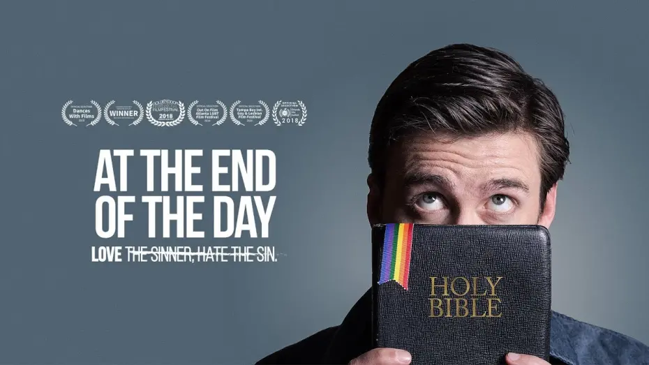 Watch film At the End of the Day | At the End of the Day OFFICIAL TRAILER