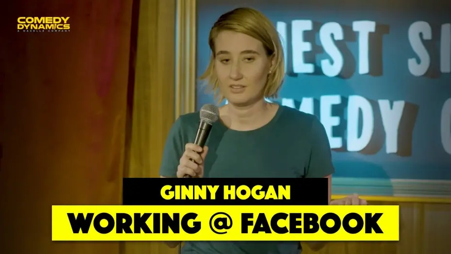 Watch film Ginny Hogan: Regression | Working at Facebook