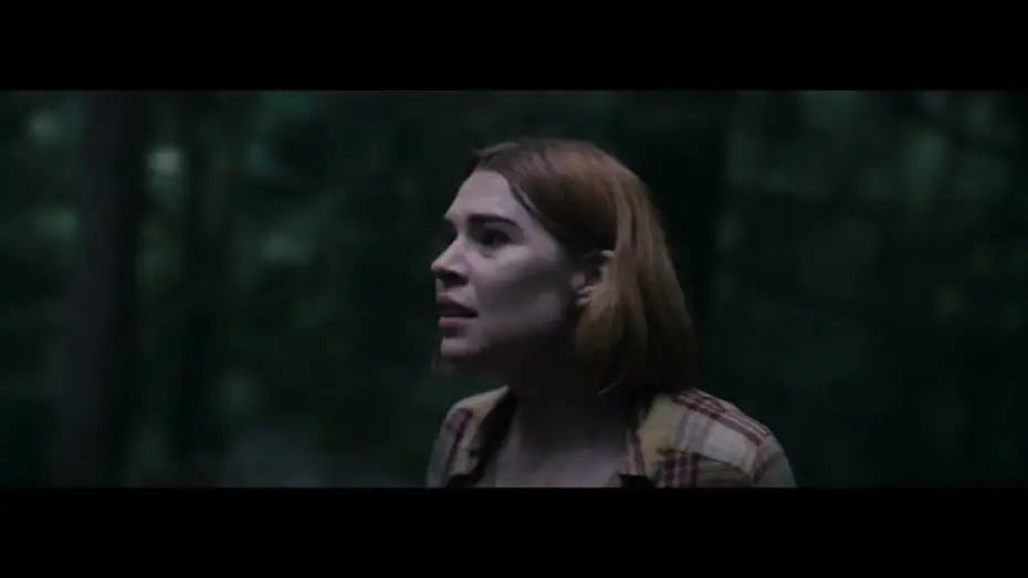 Watch film Consumed | Woods Attack