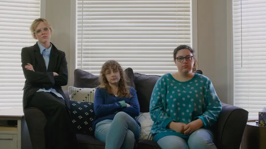 Watch film The Intervention | The Intervention