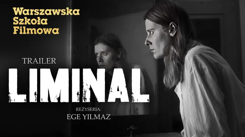 Watch film Liminal | LIMINAL (2025) | reż. Ege Yılmaz | TRAILER