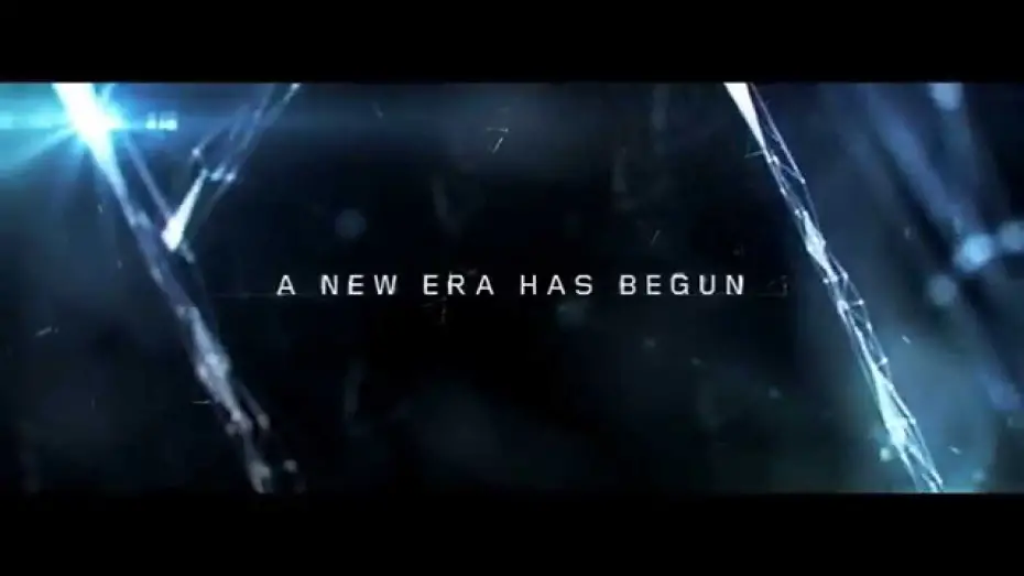 Watch film Ambition | AMBITION Official Teaser Trailer