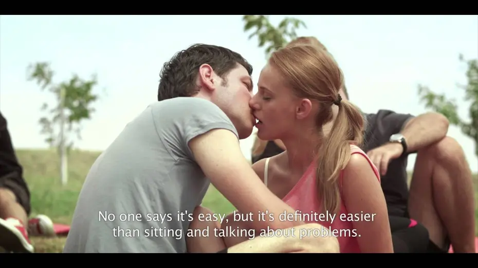 Watch film Love Building | LOVE BUILDING - Official Trailer