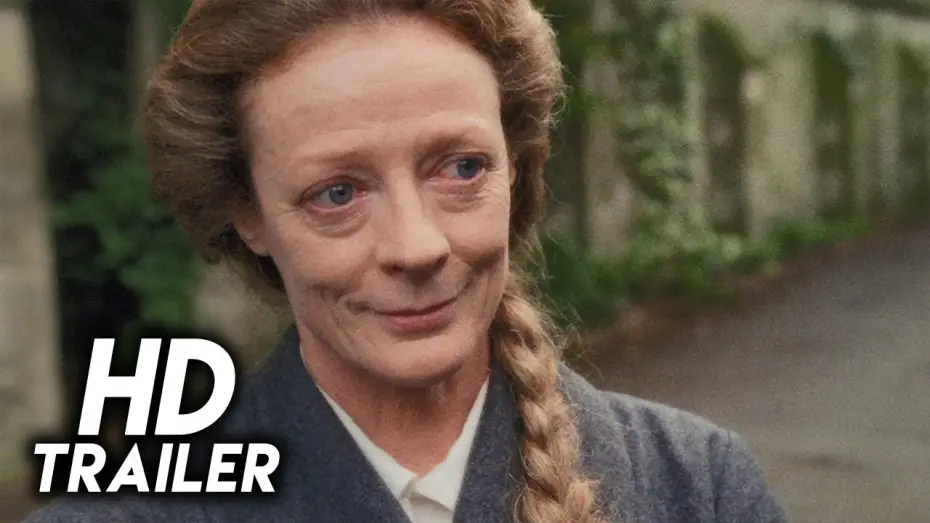 Watch film The Lonely Passion of Judith Hearne | The Lonely Passion of Judith Hearne (1987) Original Trailer [FHD]