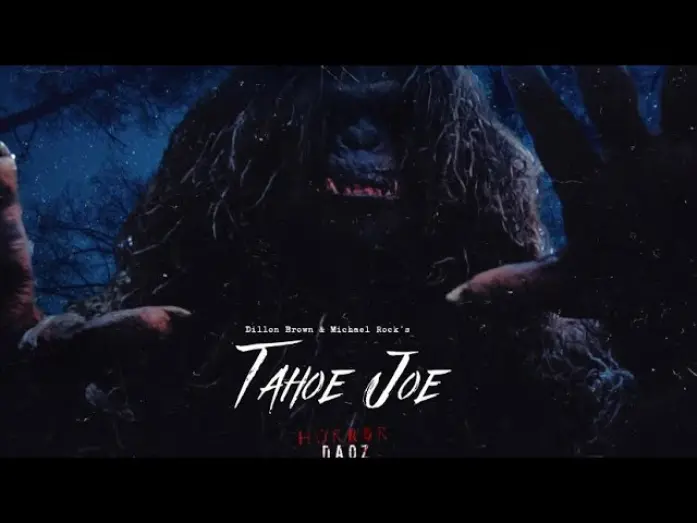 Watch film Tahoe Joe | TAHOE JOE Official Trailer
