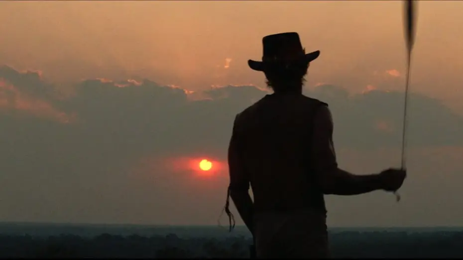 Watch film Crocodile Dundee II | Remastered Trailer International
