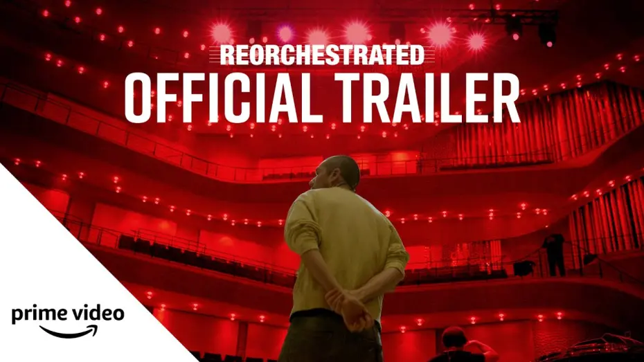 Watch film Bastille ReOrchestrated | Bastille - ReOrchestrated (Official Trailer) an Amazon Exclusive