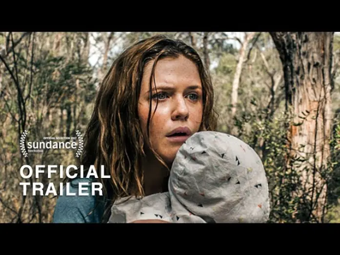 Watch film Killing Ground | Official Trailer