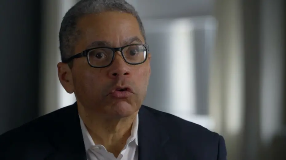 Watch film The Healthcare Divide | Frontline: The Healthcare Divide PREVIEW