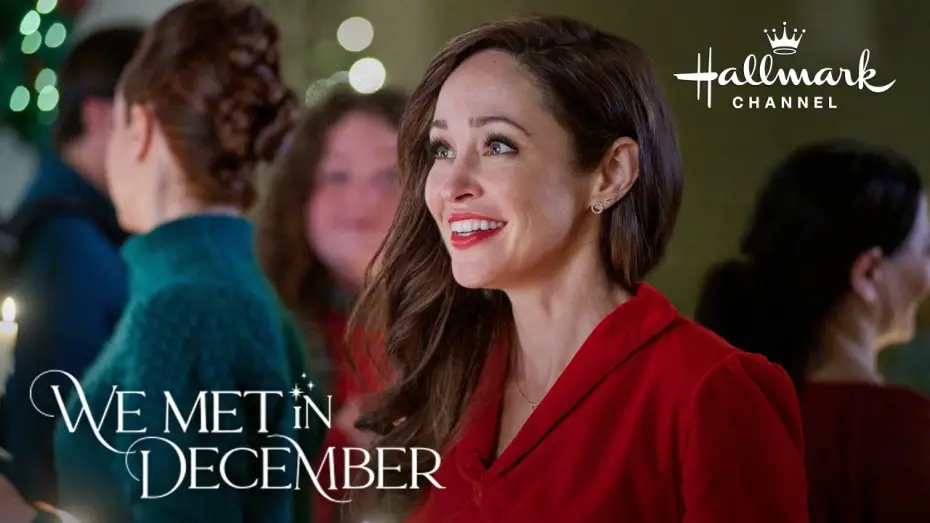 Watch film We Met in December | Trailer