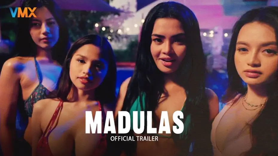 Watch film Madulas | Official Trailer [Subtitled]