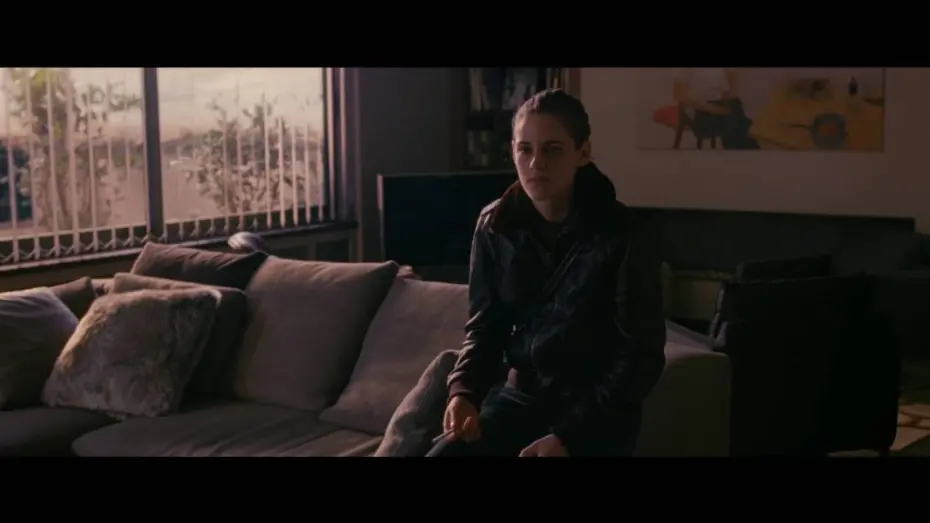 Watch film Personal Shopper | Excerpt 1