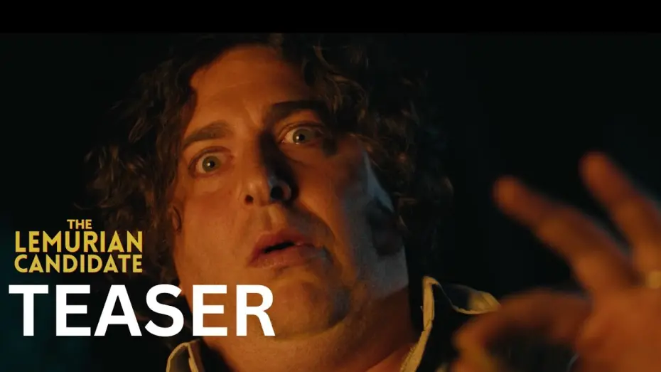 Watch film The Lemurian Candidate | Mountain Mother Teaser | The Lemurian Candidate