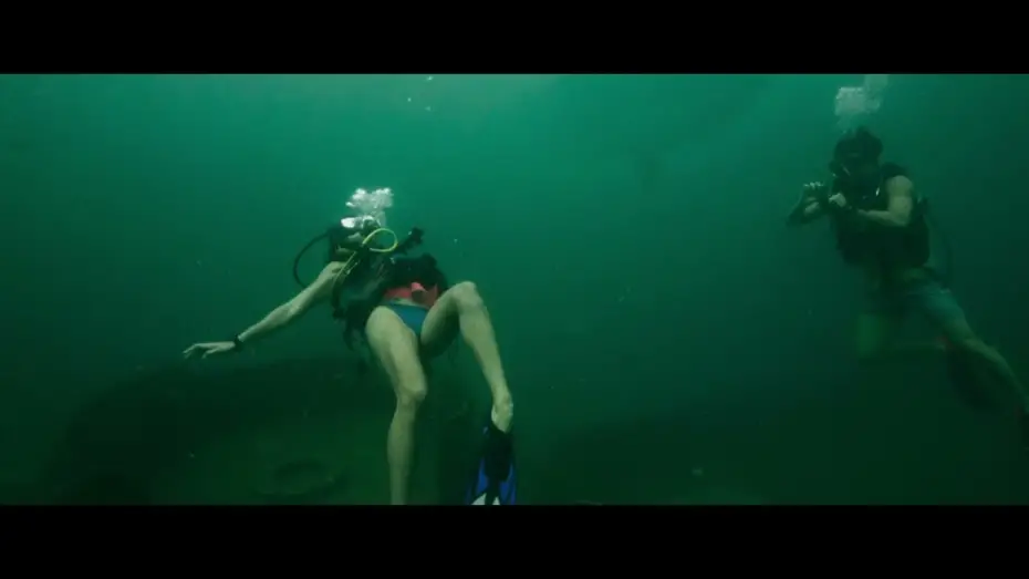 Watch film Into the Deep | UK Teaser
