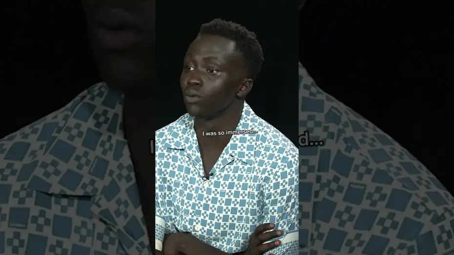 Watch film The Long Walk | fans of the book will be fans of the film, 100%