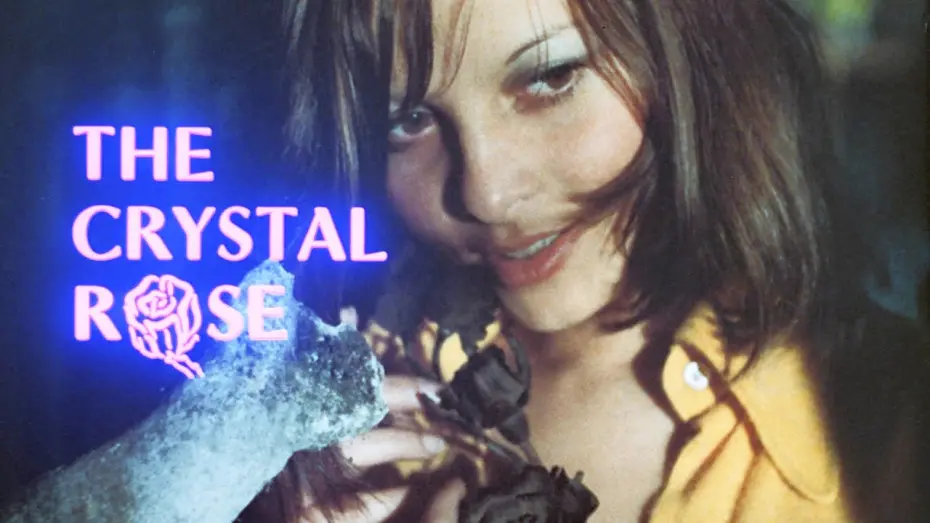 Watch film The Iron Rose | The Crystal Rose (1973) ORIGINAL TRAILER