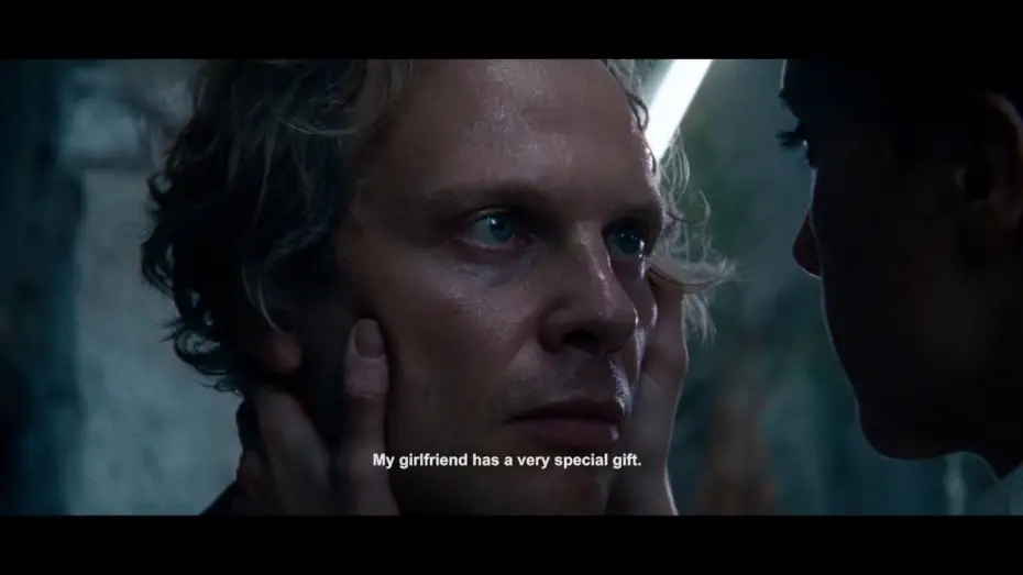 Watch film Luz | UK Trailer