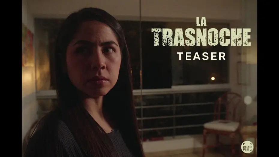 Watch film La Trasnoche | La Trasnoche: TEASER