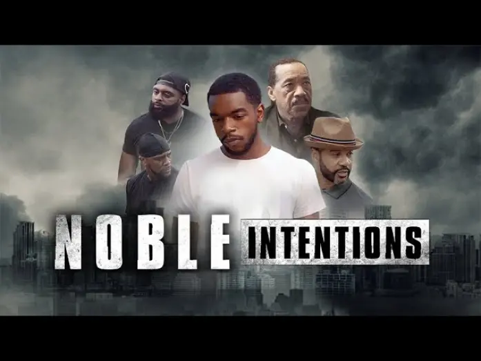 Watch film Noble Intentions | Noble Intentions | Trailer | Official Turner Media Productions