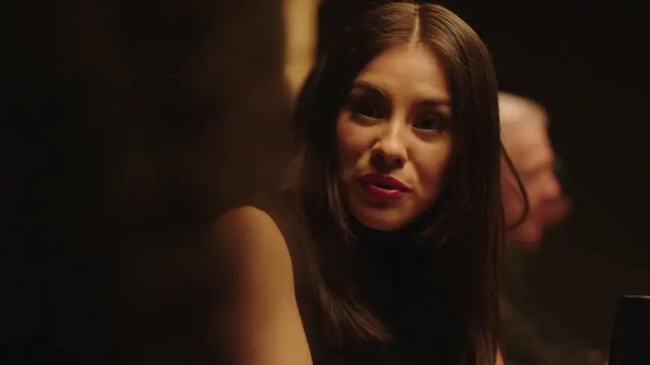 Watch film The Masquerade | Trailer