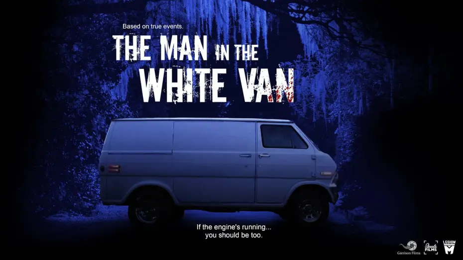 Watch film The Man in the White Van | 