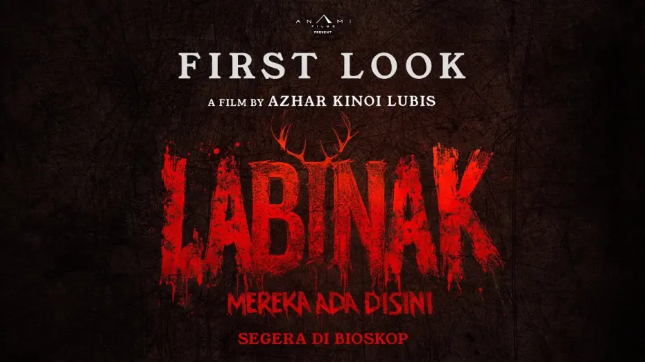 Watch film Labinak | FIRST LOOK FILM LABINAK