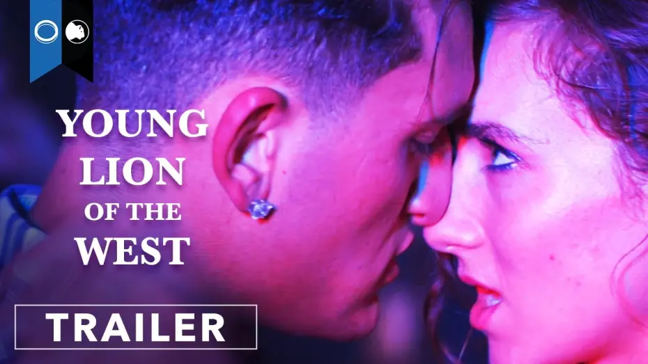 Watch film Young Lion of the West | Official Trailer