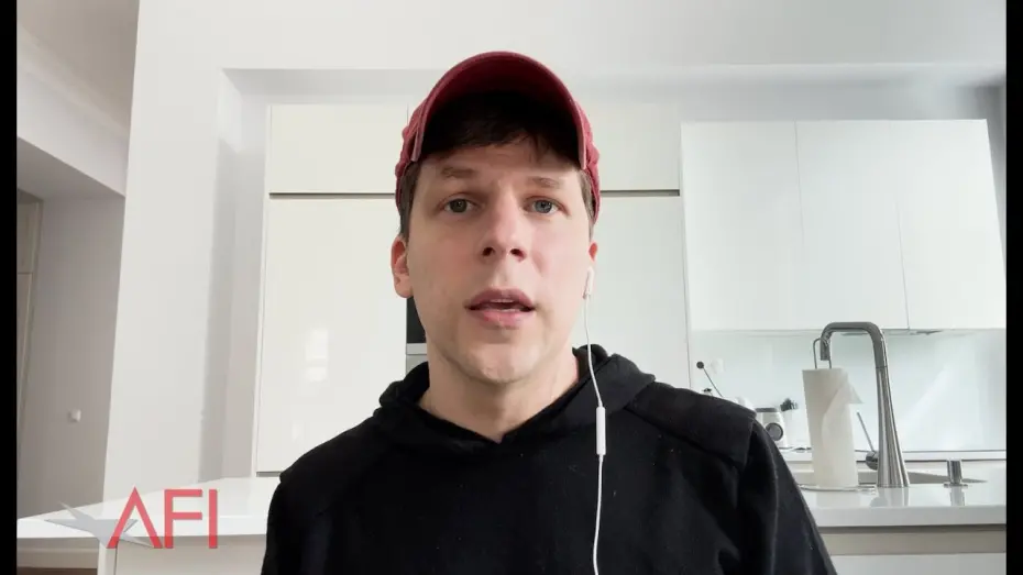 Watch film A Real Pain | Jess Eisenberg Talks About His New Film 