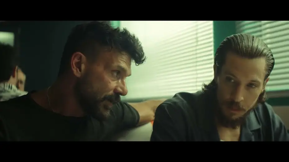 Watch film Long Gone Heroes | Rescue Mission