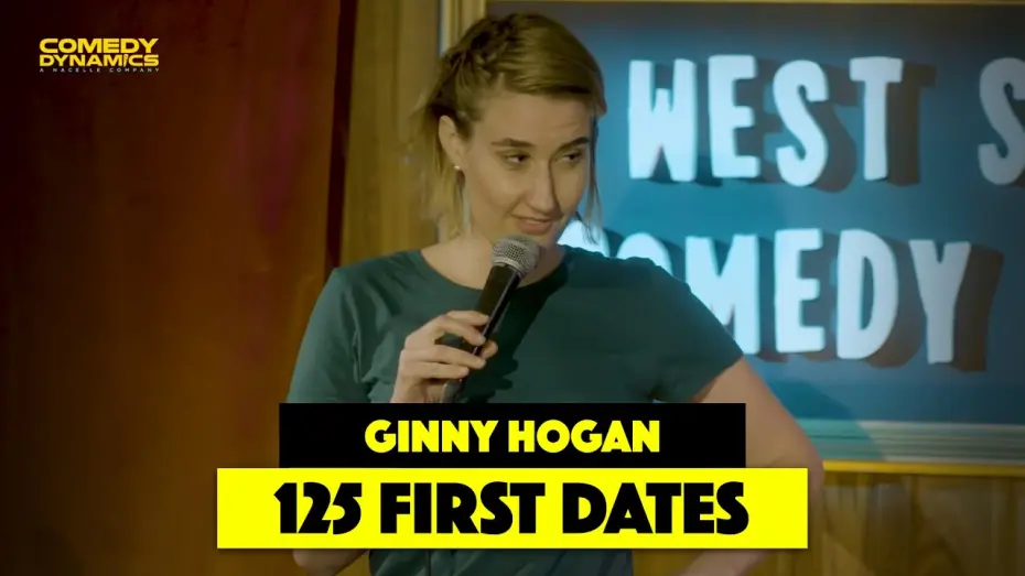 Watch film Ginny Hogan: Regression | 125 First Dates