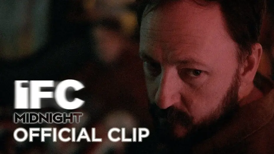Watch film I Trapped the Devil | Clip "Static"