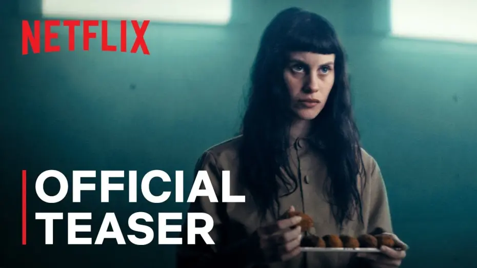 Watch film The Platform 2 | Official Teaser [Subtitulado]