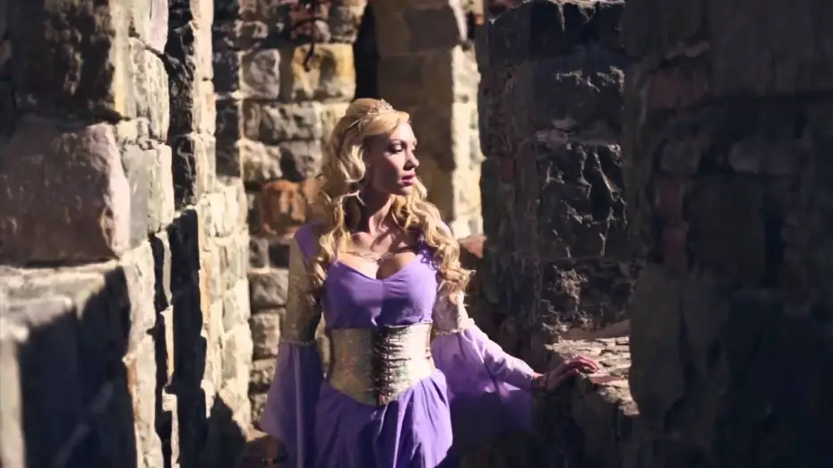 Watch film Sleeping Beauty | Sleeping Beauty Official Trailer (2014)