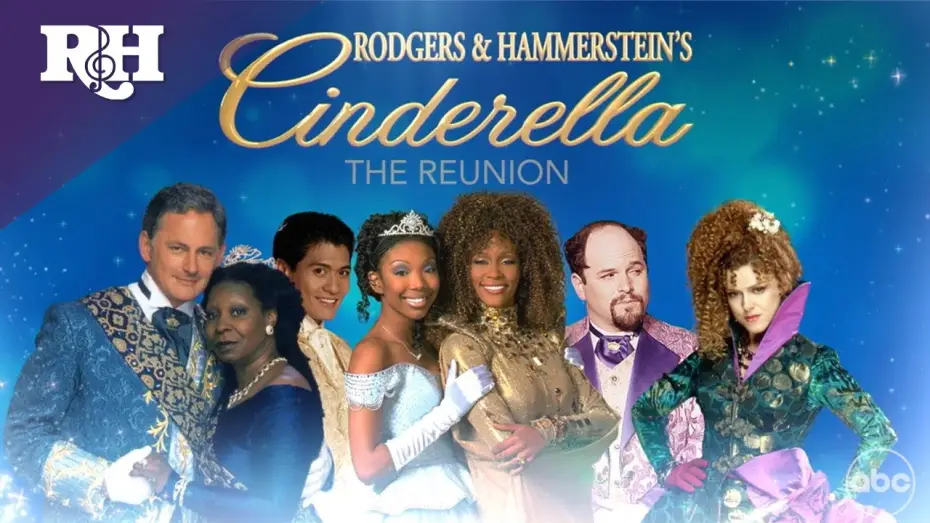 Watch film Cinderella: The Reunion, A Special Edition of 20/20 | Cinderella: The Reunion on ABC | Tune in August 23rd!