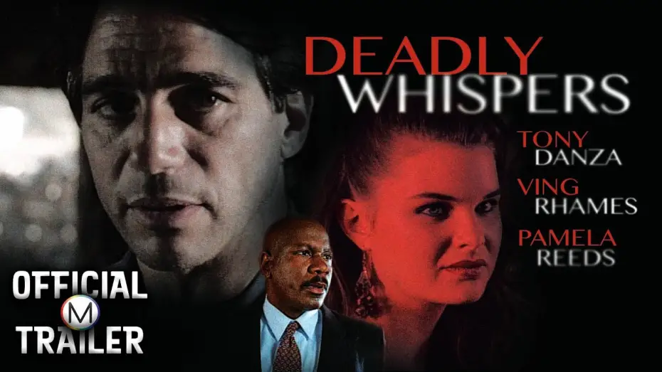 Watch film Deadly Whispers | Official Trailer