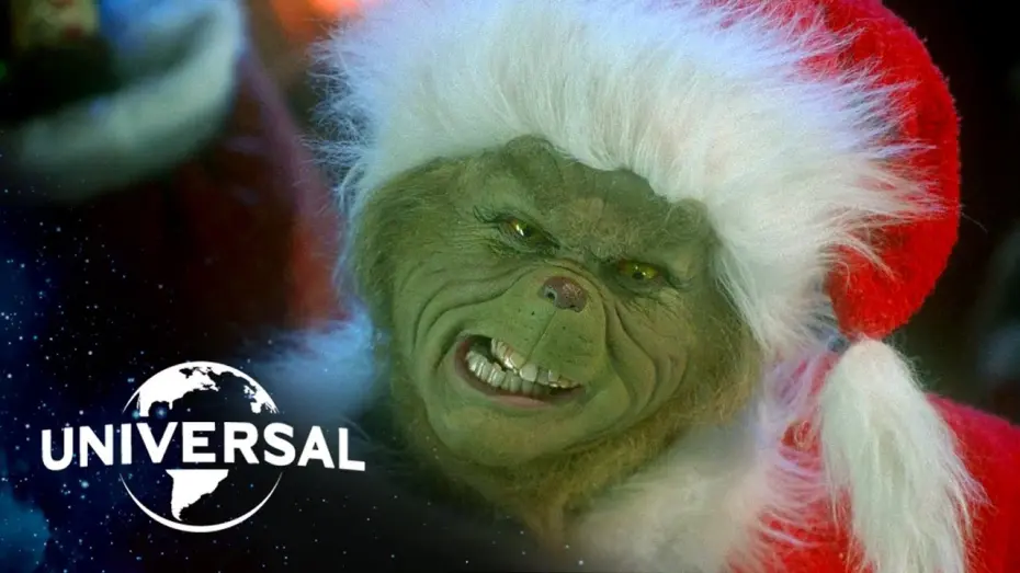 Watch film How the Grinch Stole Christmas | The Grinch Steals Christmas