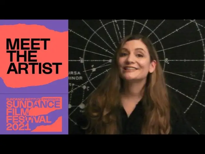 Watch film Mayday | Meet the Artist: Karen Cinorre on MAYDAY