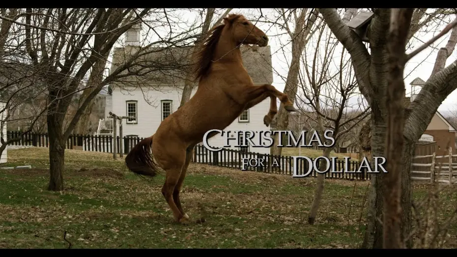 Watch film Christmas for a Dollar | Official Trailer
