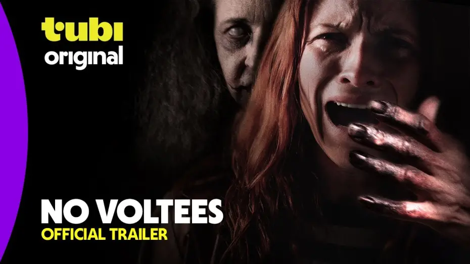 Watch film No Voltees | No Voltees | Official Trailer | A Tubi Original