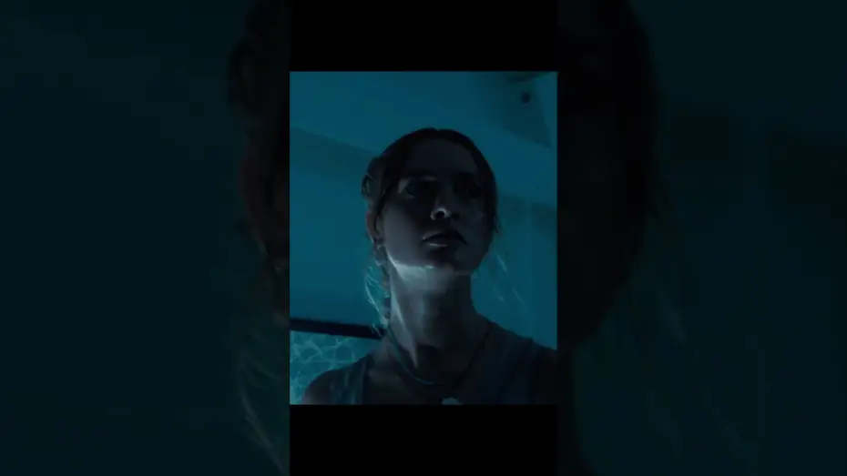 Watch film Primate | Contrast