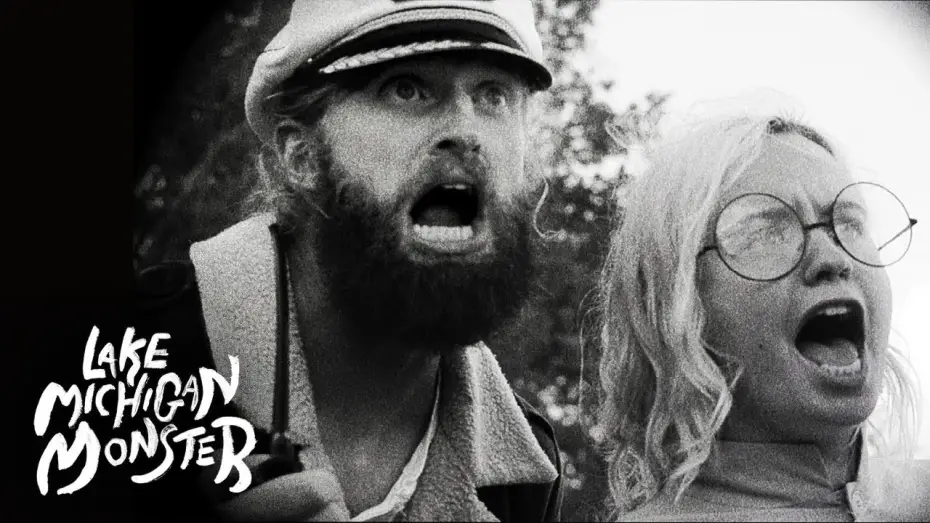 Watch film Lake Michigan Monster | Lake Michigan Monster Official Trailer HD