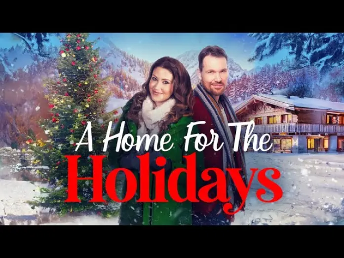 Watch film A Home for the Holidays | Out now on Amazon