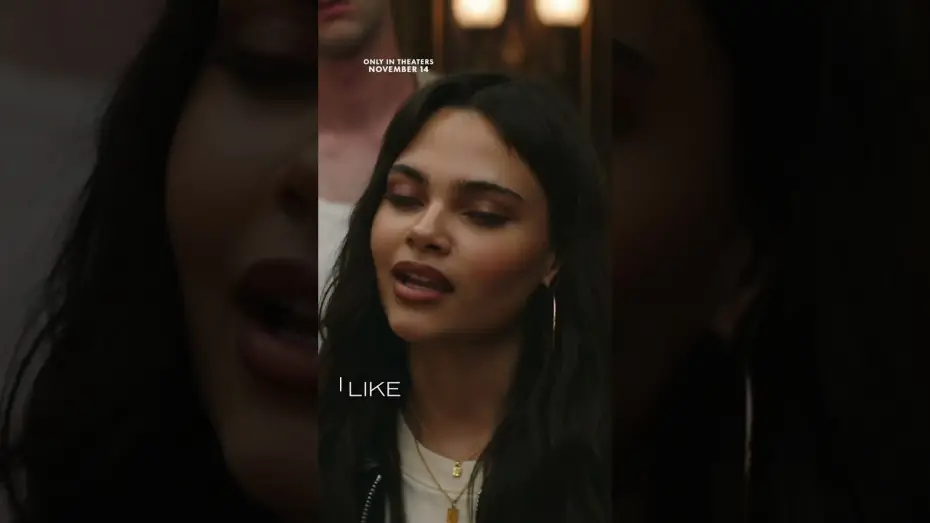 Watch film Now You See Me 3 | When the Horsemen call, you answer.